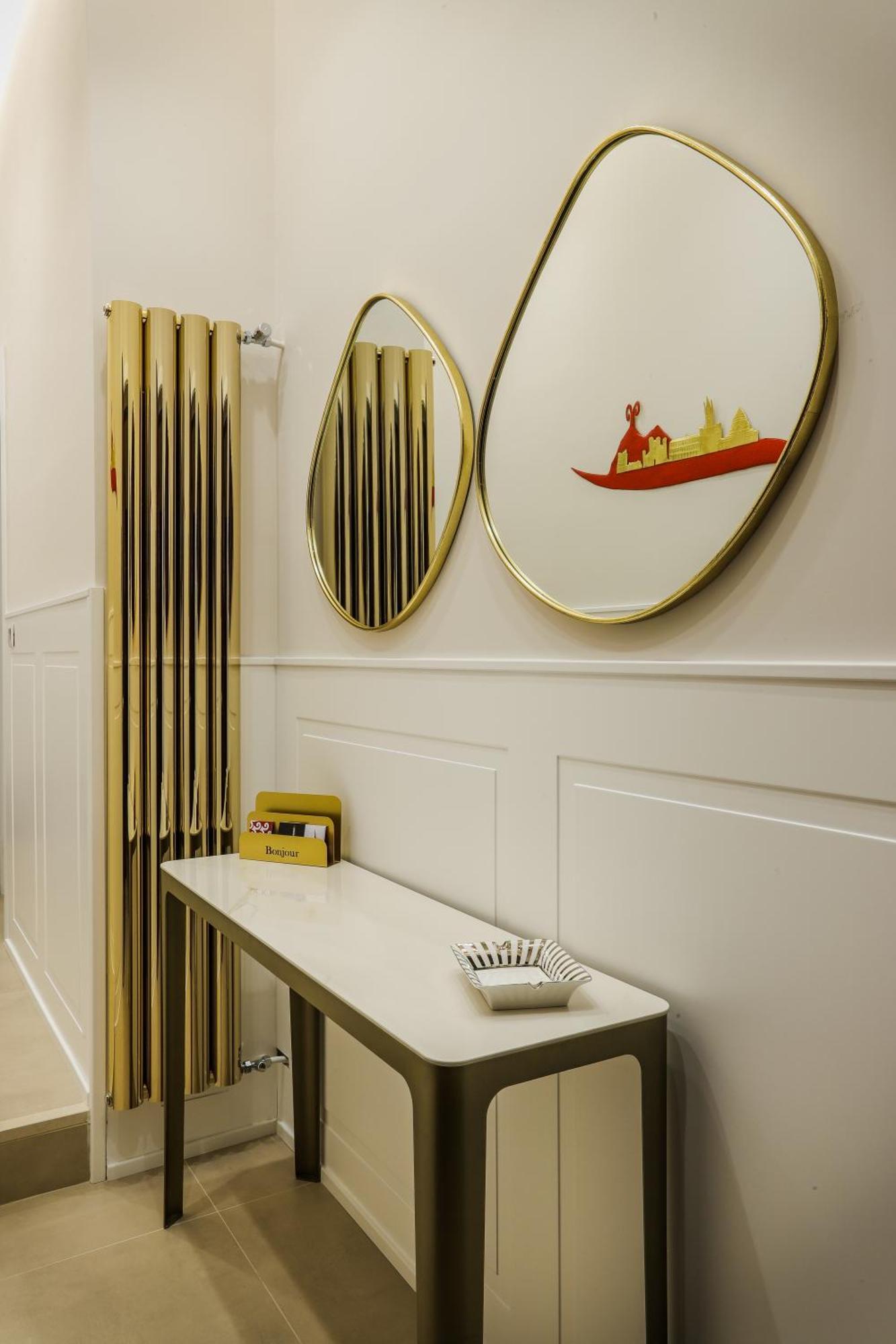 Conte Relais Suite Naples Exterior photo