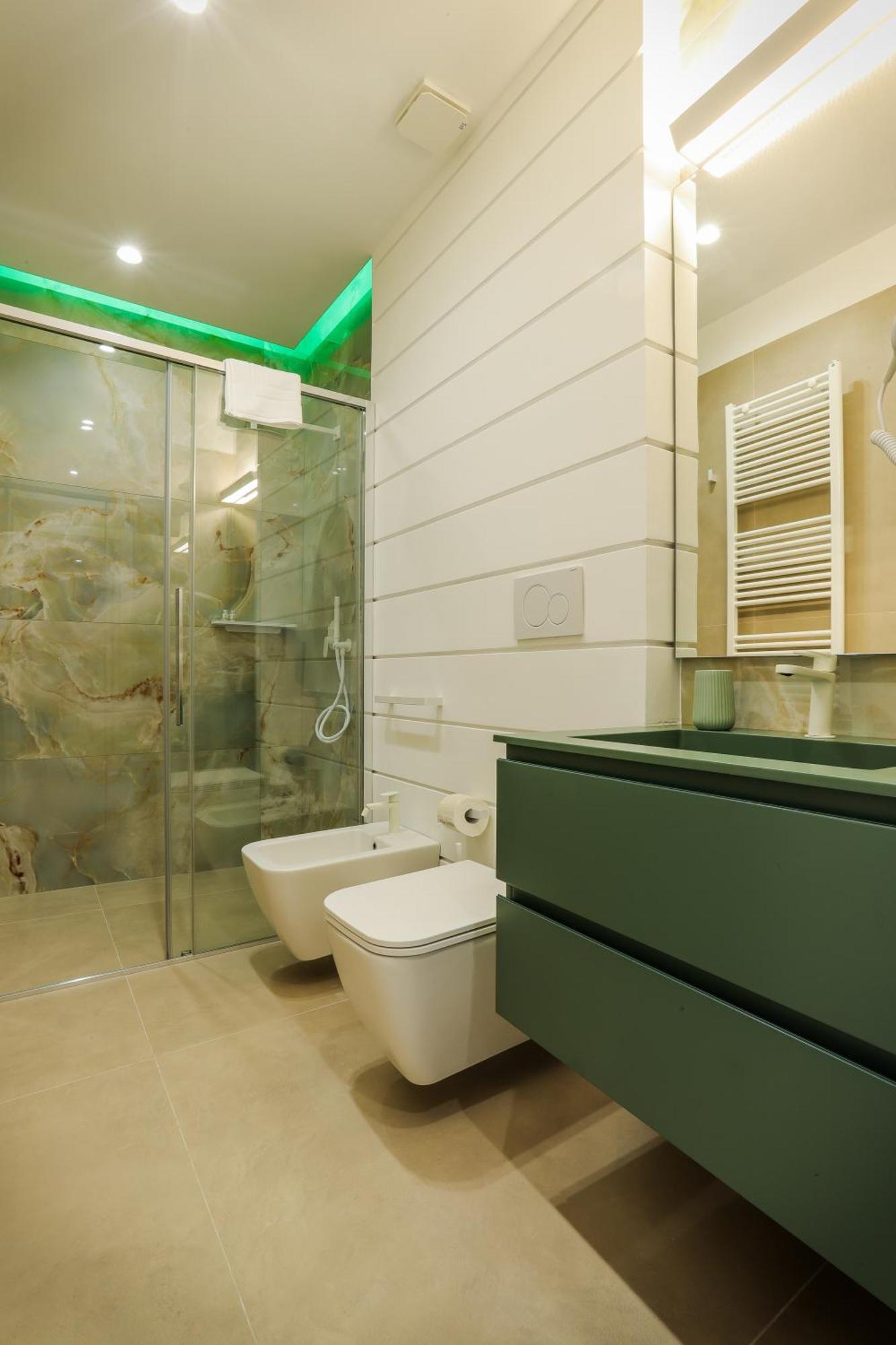 Conte Relais Suite Naples Exterior photo
