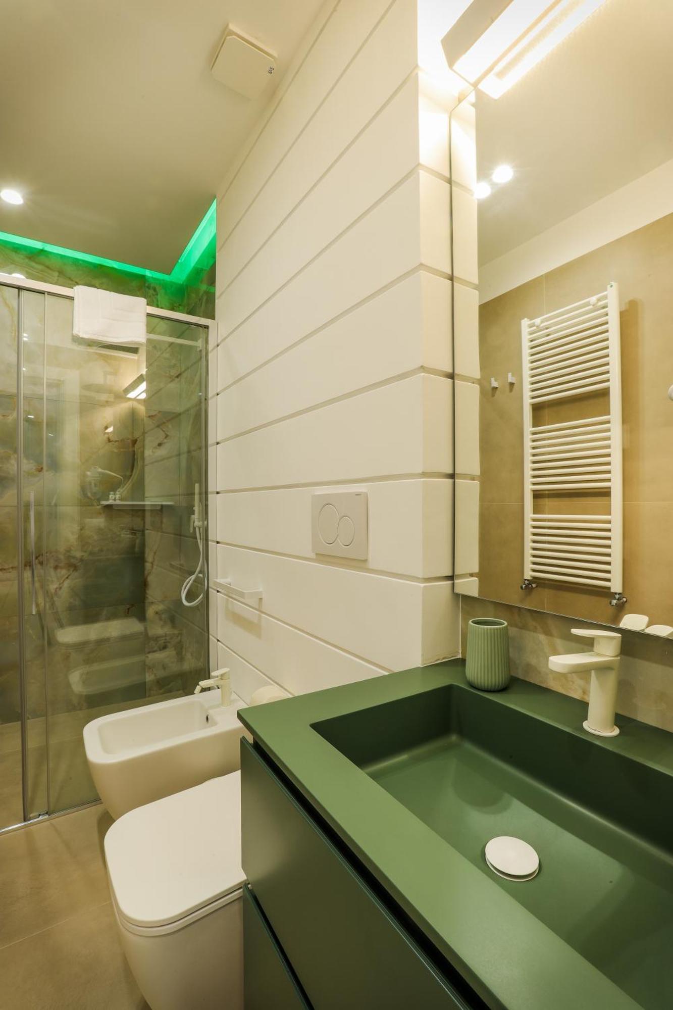 Conte Relais Suite Naples Exterior photo