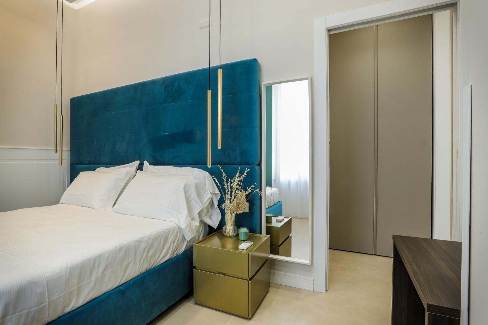 Conte Relais Suite Naples Exterior photo