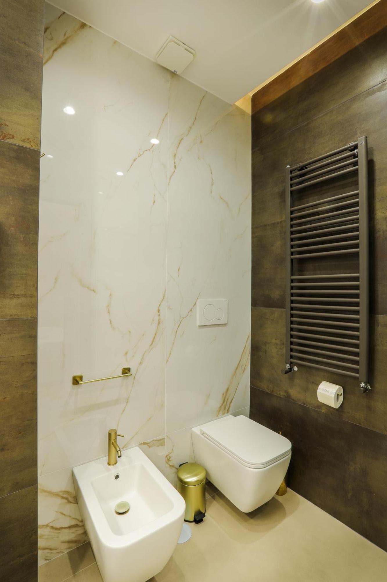 Conte Relais Suite Naples Exterior photo