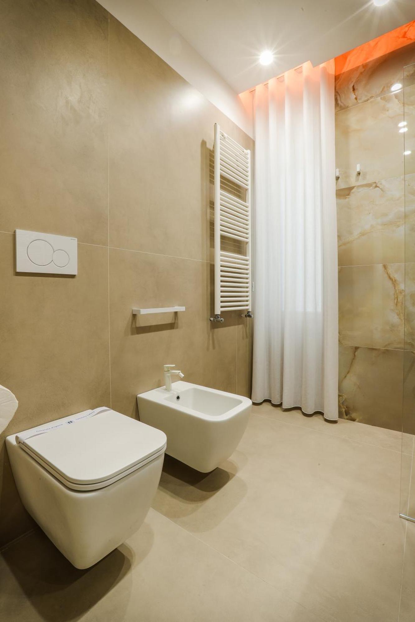 Conte Relais Suite Naples Exterior photo